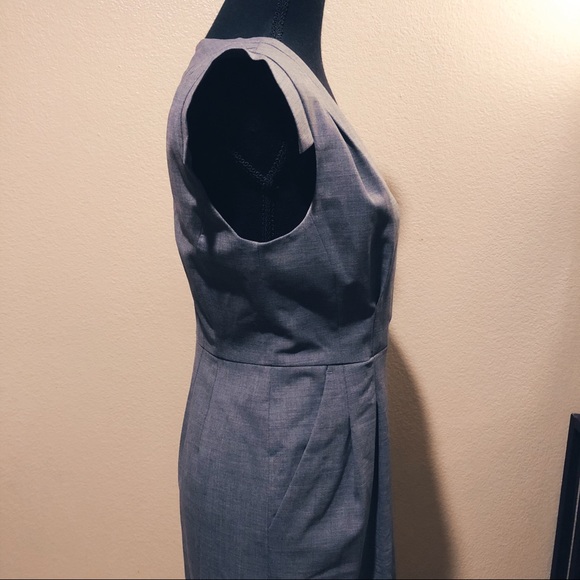 Carine Sheath Dress - Picture 3 of 5